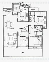 The Sensoria (D27), Condominium #592566621